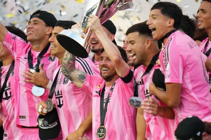 “Alba və Buskets "İnter Mayami" tarixində əbədi iz qoydular”