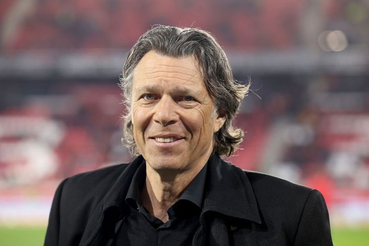 Bundesliqa klubunda yeni baş məşqçi