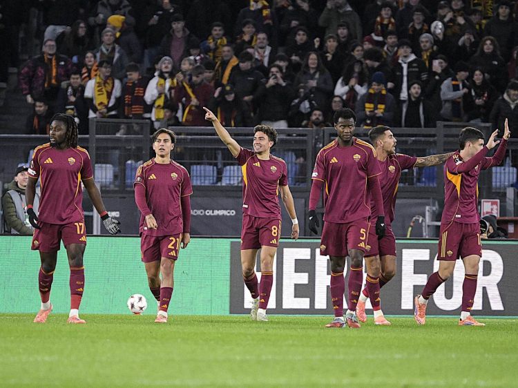 “Roma” ilin sonunu uğursuz nəticələrlə başa vurur