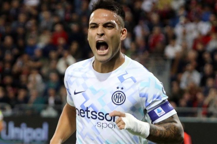 "Barselona" "İnter"in hücumçusunu transfer edə bilər