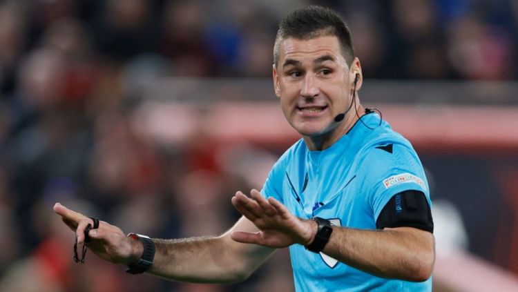 “Qarabağ” – “Ayaks” oyununa sloveniya hakimləri təyin olundu