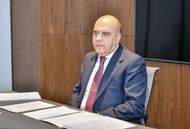 "Vüqar Həşimov Memorialı dünya şahmatına böyük töhfədir"