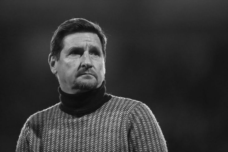 Belçika millisinin sabiq futbolçusu vəfat etdi