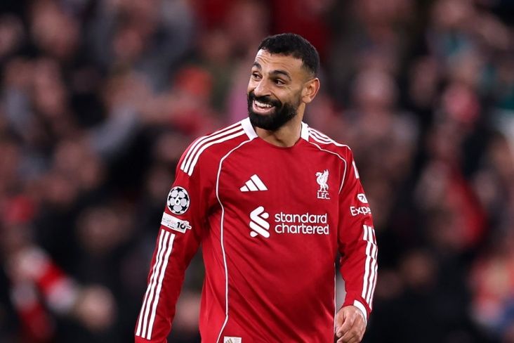 Salah ÇL-da "İnter"lə oyun üçün "Liverpul"un heyətində yer almayacaq