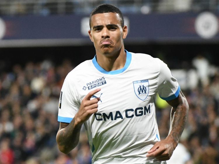 Qrinvud “Marsel”i tərk edə bilər