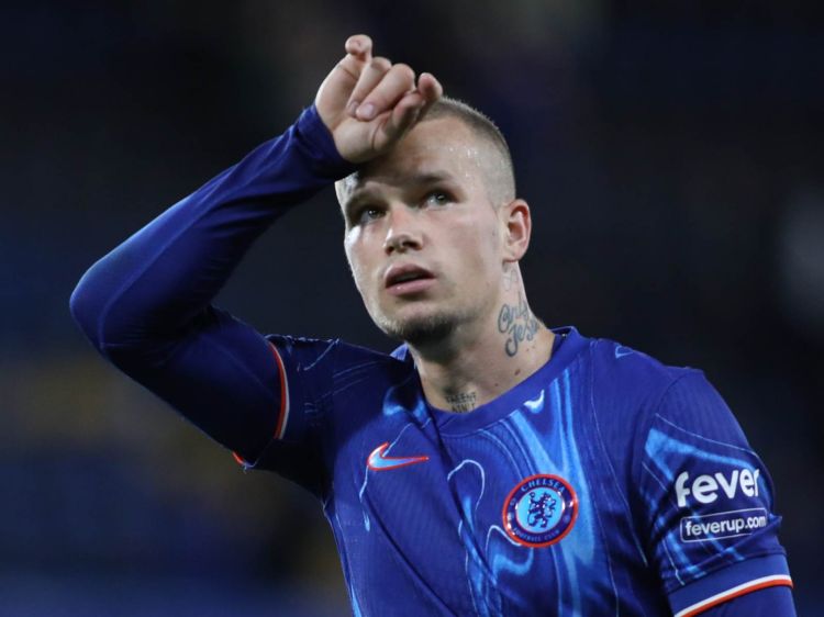 İki klub “Çelsi"nin futbolçusunu transfer etmək istəyir