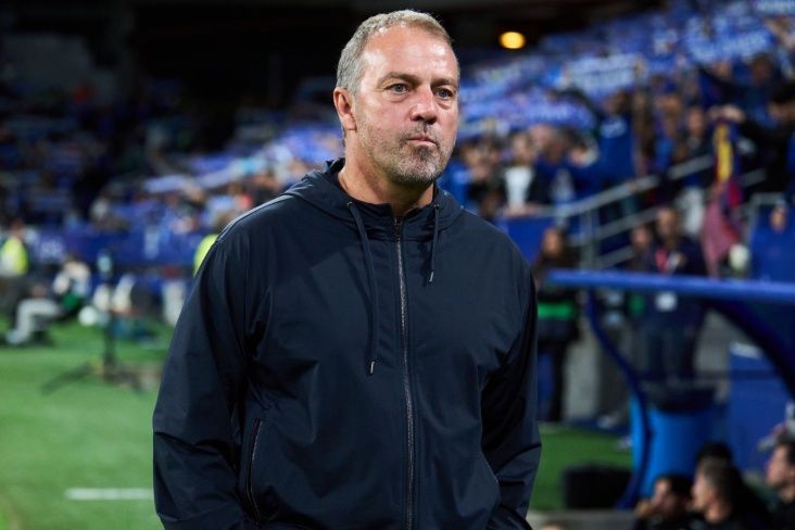 “Əsas diqqətimiz Çempionlar Liqasındadır”