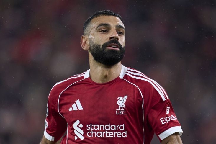 Pirs Morgan Salahı müsahibəyə çağırdı