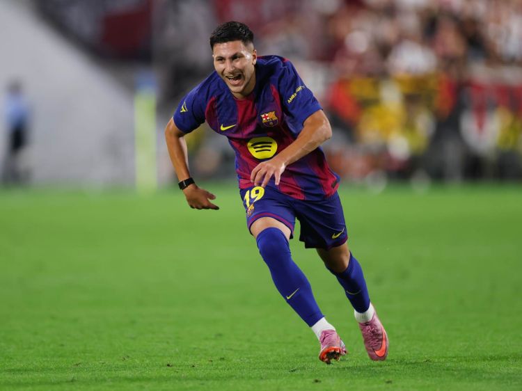 “Barselona”nı “Lids”ə dəyişə bilər