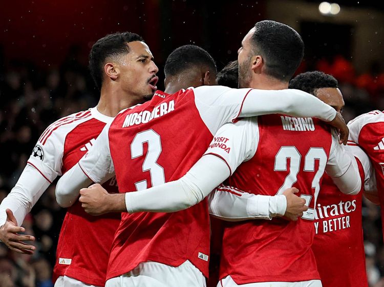 Haverts “Arsenal”ın əsas hücumçusu ola bilər