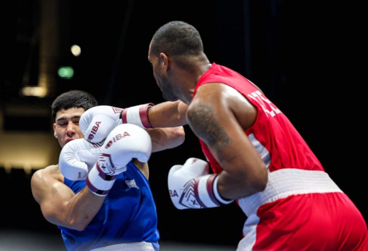 Azərbaycan millisinin 6 boksçusu 1/4 finala yüksəlib