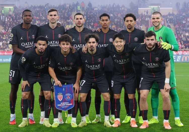 PSJ “Atletik” matçı üçün heyətini açıqlayıb