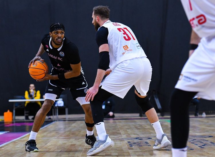 "Sabah" Çempionlar Liqasındakı ilk qələbəsini qazandı