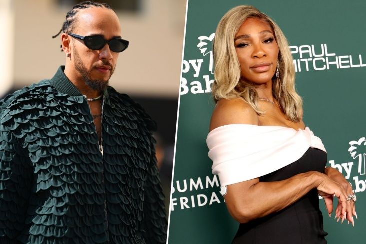 Hemilton Serena Uilyamsın geri dönməsini istəyir