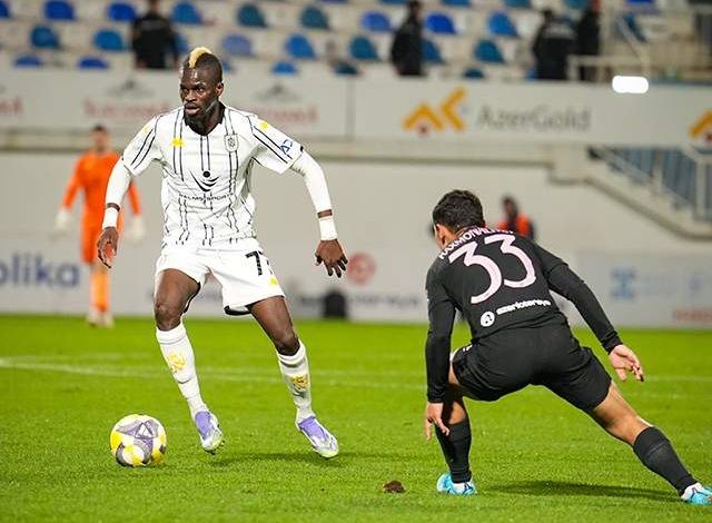 “Neftçi” klubu azarkeşlərinə görə cərimələndi