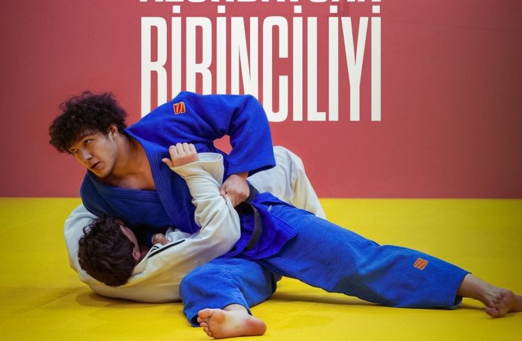 Bakıda cüdo üzrə Azərbaycan birinciliyi keçiriləcək