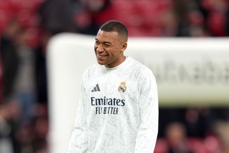 ÇL oyunu öncəsi "Real"a şad xəbər