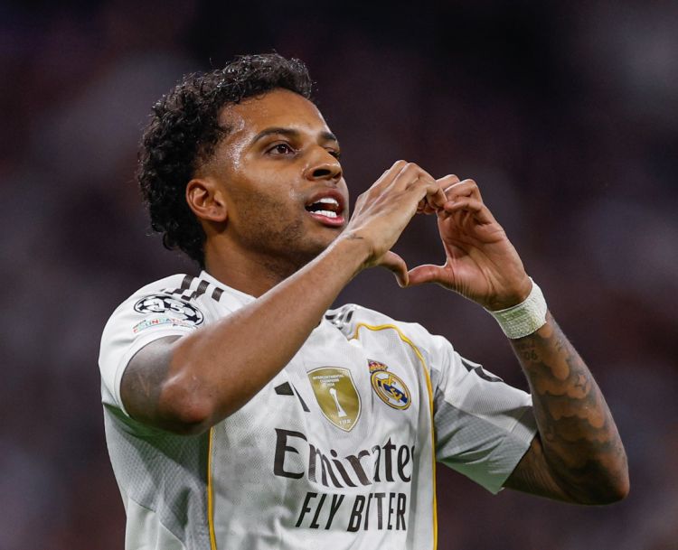 Rodriqo 33 oyundan sonra qol həsrətinə son qoydu