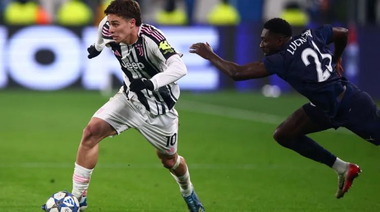 Çempionlar Liqasında VI tura yekun vuruldu