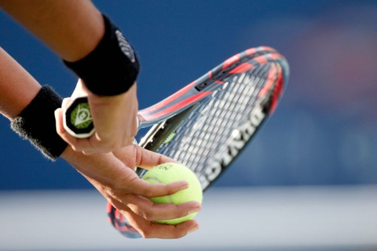 Fransız tennisçiyə 20 illik diskvalifikasiya verildi