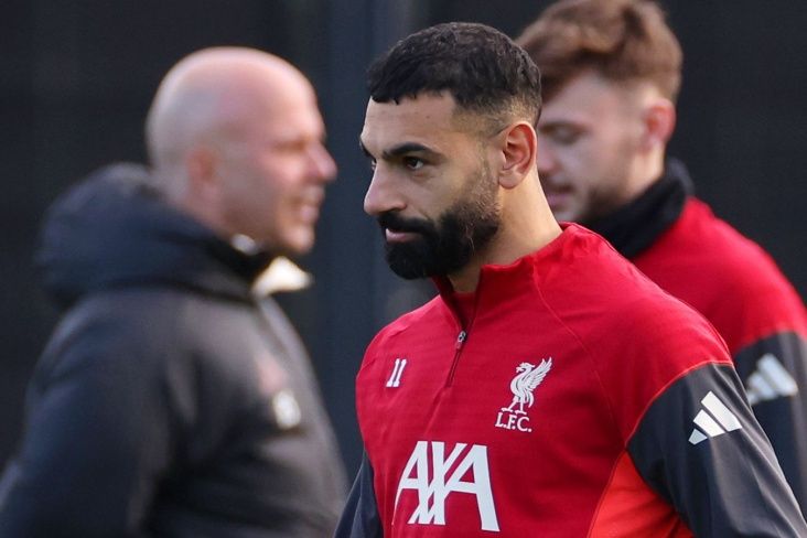 "Liverpul" Salahın əvəzləyicisini PSJ-də tapdı