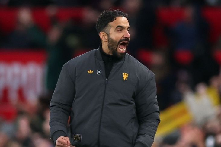 “Amorim çətin vaxtlarda da etimadı doğruldur”