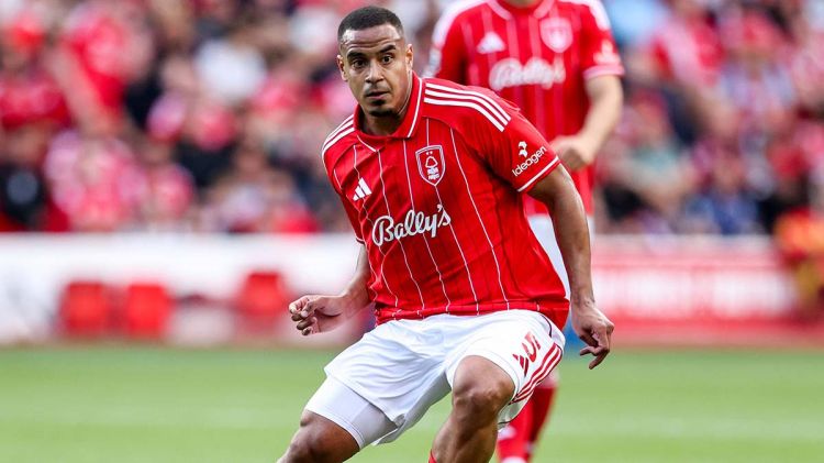 Murillo bu klubların hədəfində