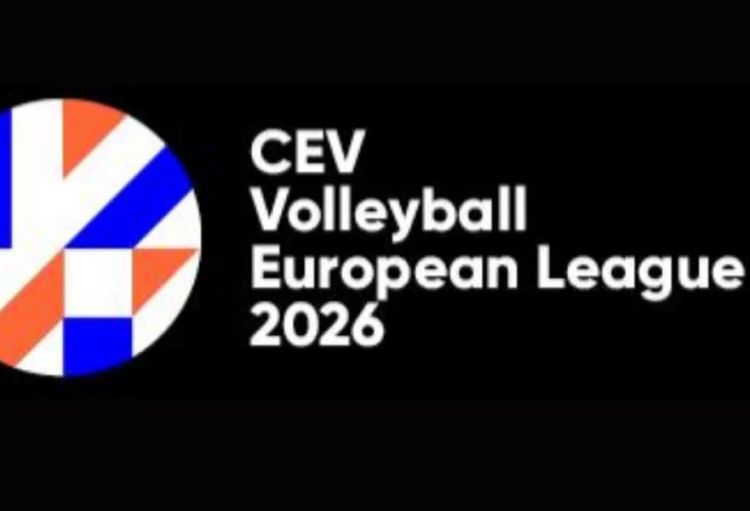 Azərbaycanın voleybol yığmaları Avropa Liqasında çıxış edəcəklər