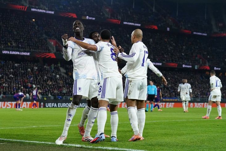 1914-cü ildən sonra İngiltərədə ən uzun qələbə seriyası “Aston Villa”da