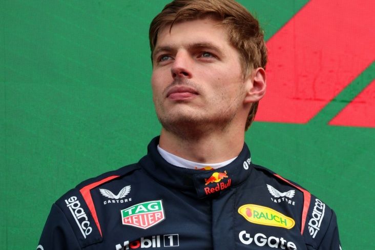 Formula-1: 2025 mövsümünün ən yaxşı pilotları açıqlanıb