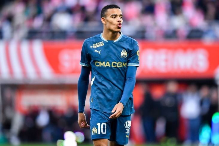 “Qri­nvudun "Qızıl Top" qazanmaq potensialı var”