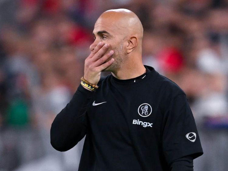 “Bu qələbə futbolçular üçün çox vacib idi”