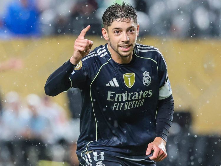 Valverde “Real”da ciddi sağlamlıq problemi yaşayır