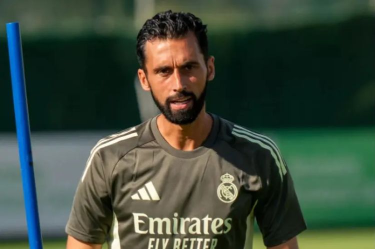 Arbeloa “Real”dakı mümkün təyinatla bağlı danışdı