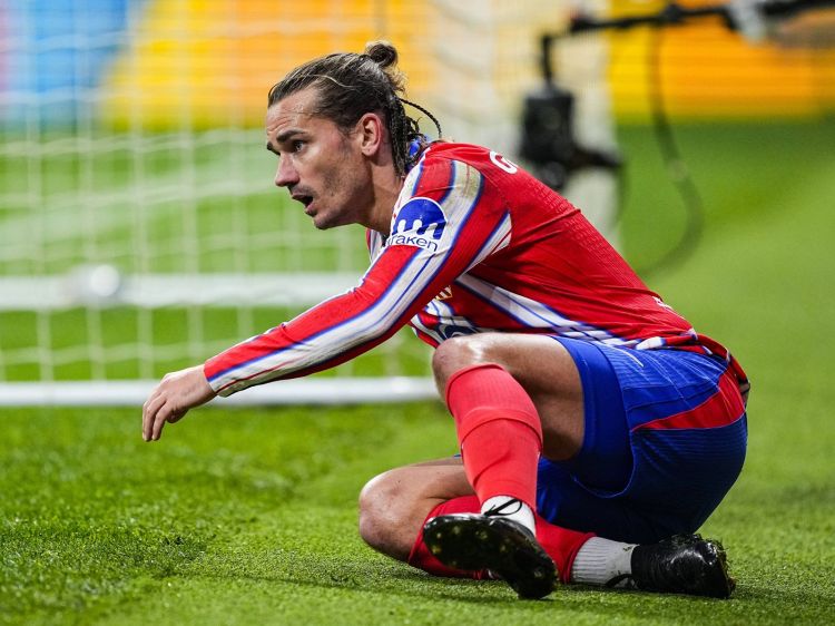 “Qrizmann klubun əfsanəsidir”