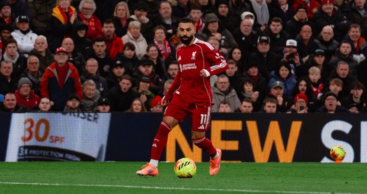 Salah “Brayton” matçından sonra jurnalistlərə danışmadı