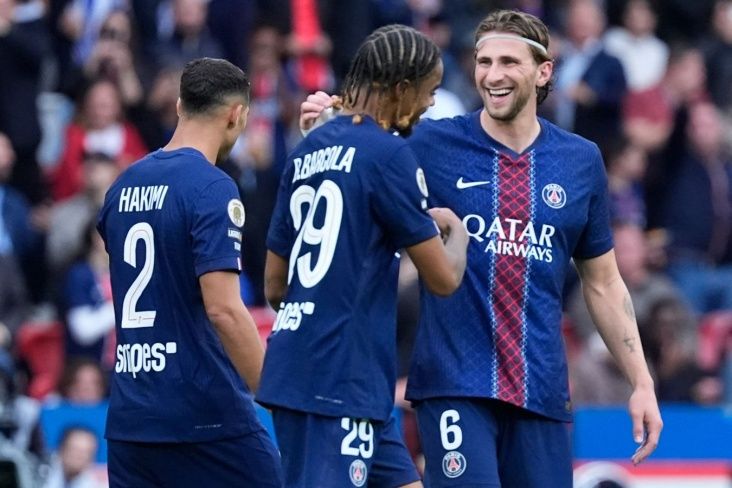 PSJ-nin rəqibi “Flamenqo” oldu