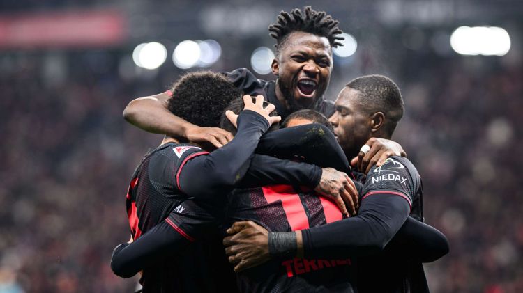 “Bayer” evdə “Köln”ü məğlub etdi