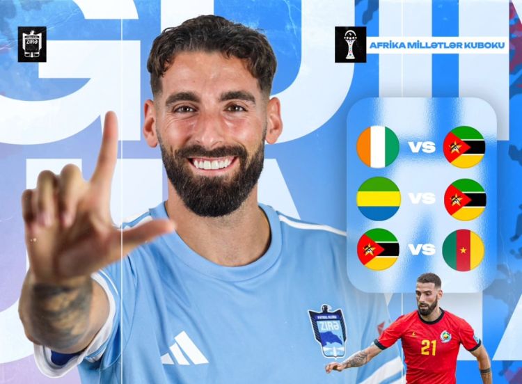 "Zirə"nin futbolçusu milliyə dəvət alıb