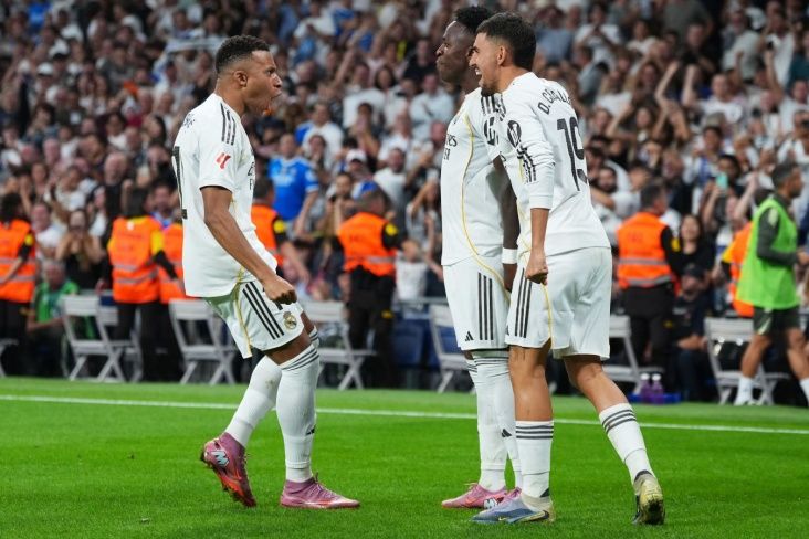 “Real”ın “Alaveş”lə oyunu Xabi Alonso üçün son şans ola bilər