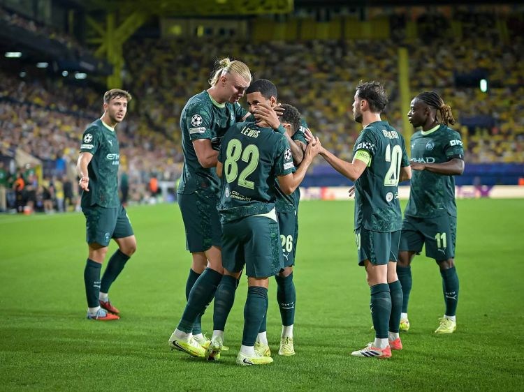 “Mançester Siti”nin üç futbolçusu qışda komandadan ayrıla bilər