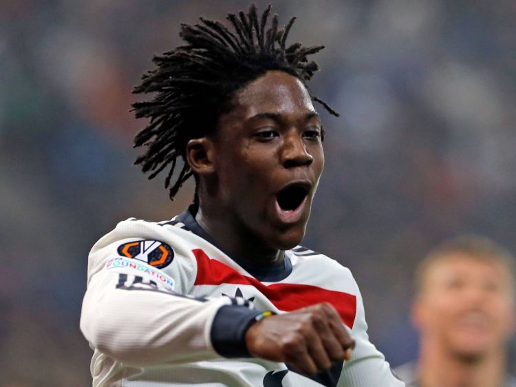 Kobbi Maynu Avropanın nəhəng klublarının radarındadır