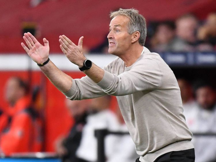 “Komandamız layiqli qələbə qazandı”