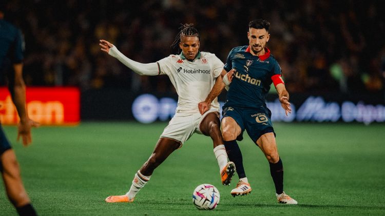  “Nitsa” səfərdə məğlub oldu