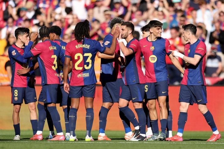 Səudiyyə Ərəbistanı şahzadəsi "Barselona"nı 10 milyard avroya ala bilər