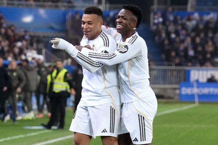  “Real”dan inamlı qələbə