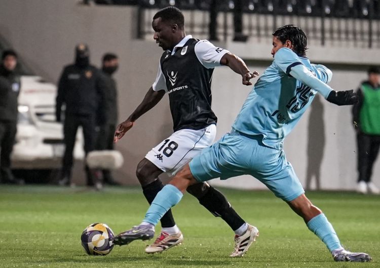 “İmişli” və “Neftçi” xal itirdi