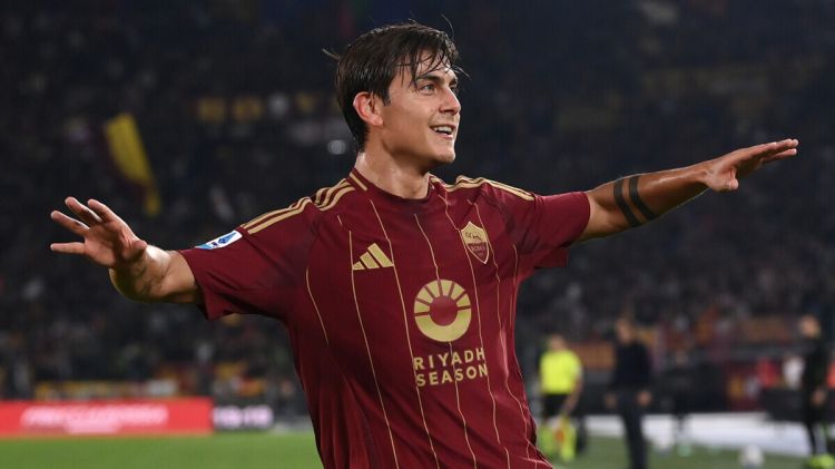 “Roma” Dibala ilə yollarını ayırmağa hazırlaşır