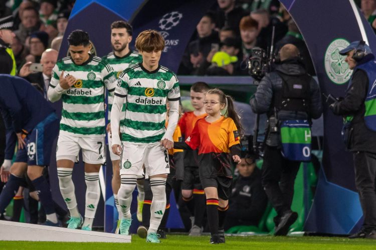 “Seltik”də yeni məşqçinin debütü uğursuz oldu