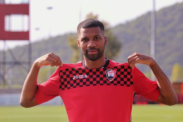 “Qəbələ”nin futbolçusuna iki oyunluq cəza